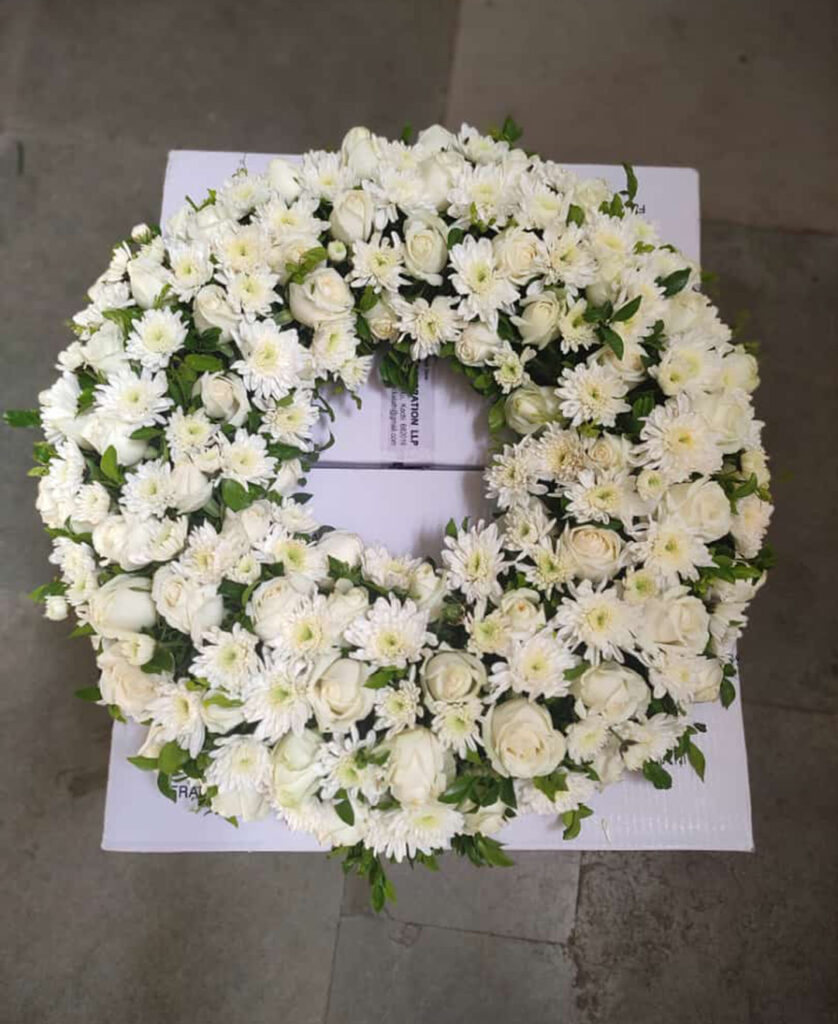 Wreath 