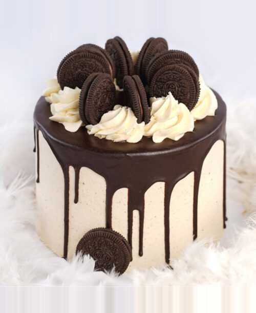 Oreo Chocolate